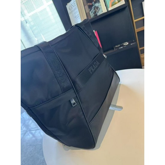 High-Quality Prada Bags and Wallets, $30–$50