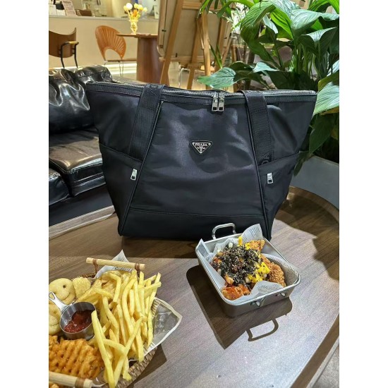 High-Quality Prada Bags and Wallets, $30–$50