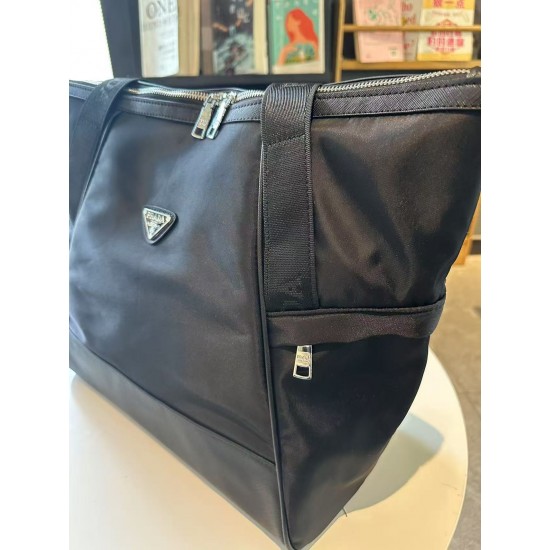 High-Quality Prada Bags and Wallets, $30–$50