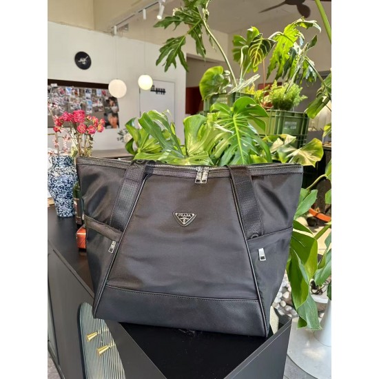 High-Quality Prada Bags and Wallets, $30–$50