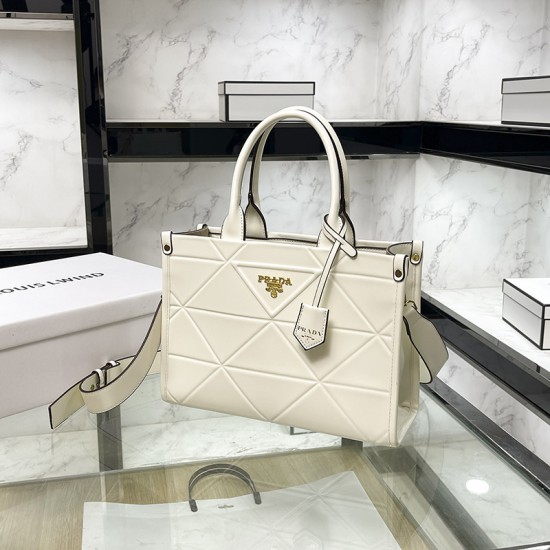 High-Quality Prada Bags and Purses, $30–$50