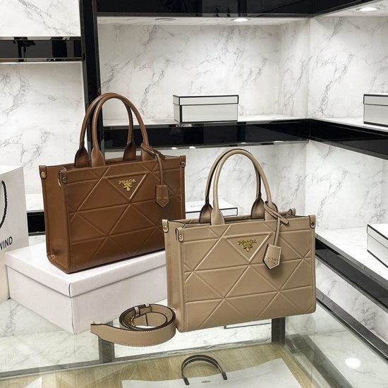 High-Quality Prada Bags and Purses, $30–$50