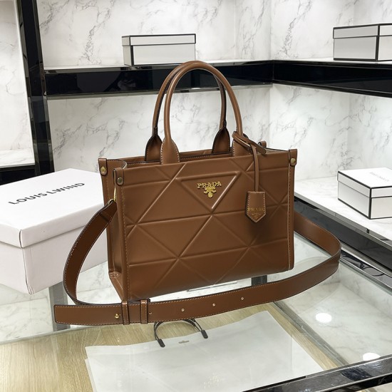 High-Quality Prada Bags and Purses, $30–$50