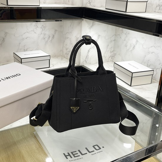 High-Quality Prada Bags and Wallets, $30–$50