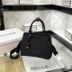 High-Quality Prada Bags and Wallets, $30–$50