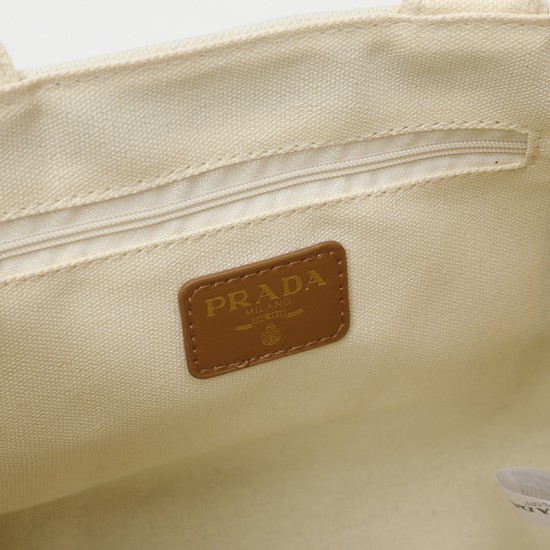 High-Quality Prada Bags and Wallets, $30–$50