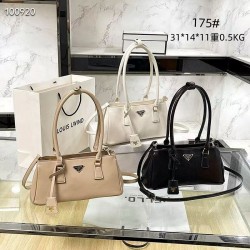 High-Quality Prada Bags and Purses, $30–$50
