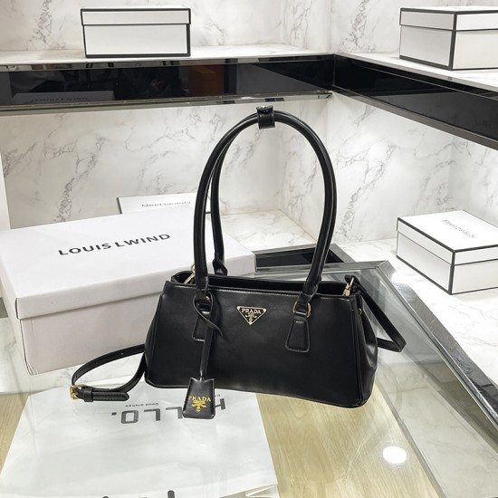 High-Quality Prada Bags and Purses, $30–$50