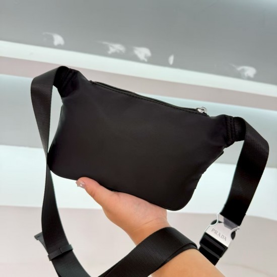 High-Quality Prada Bags and Purses, $30–$50