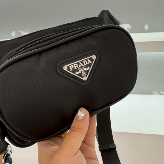 High-Quality Prada Bags and Purses, $30–$50