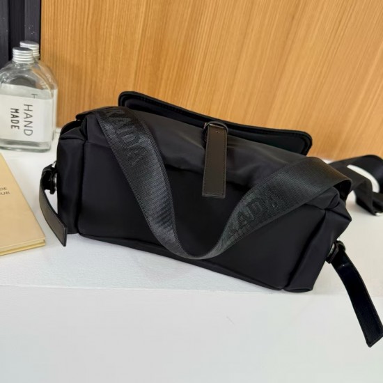 High-Quality Prada Bags and Wallets, $30–$50