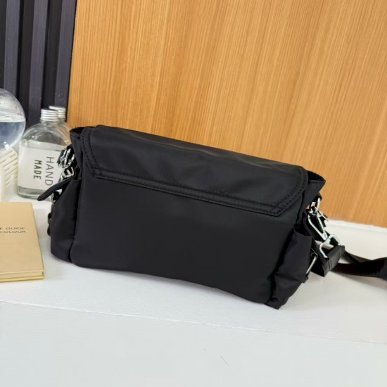 High-Quality Prada Bags and Wallets, $30–$50