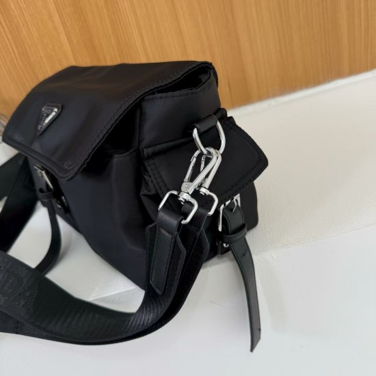 High-Quality Prada Bags and Wallets, $30–$50