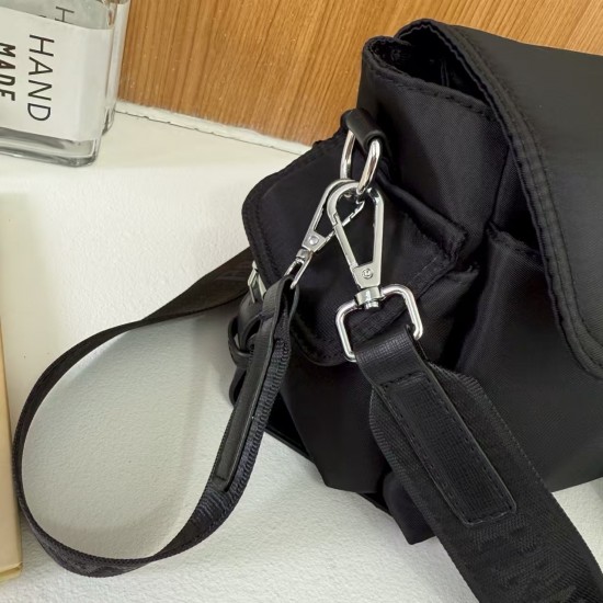 High-Quality Prada Bags and Wallets, $30–$50