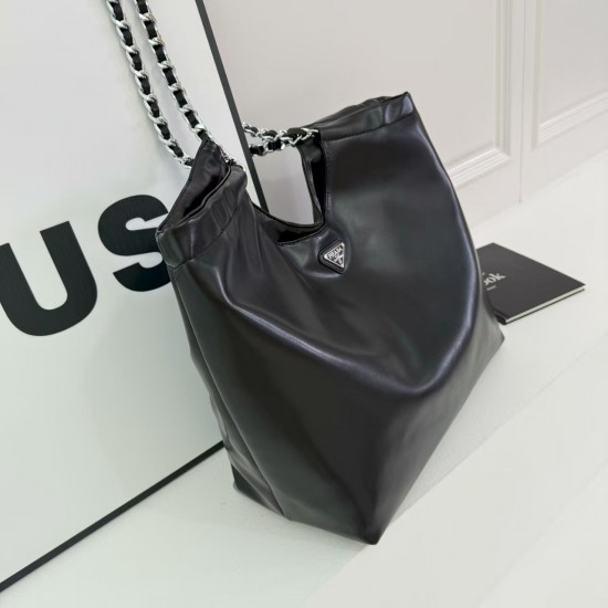 High-Quality Prada Bags and Wallets, $30–$50