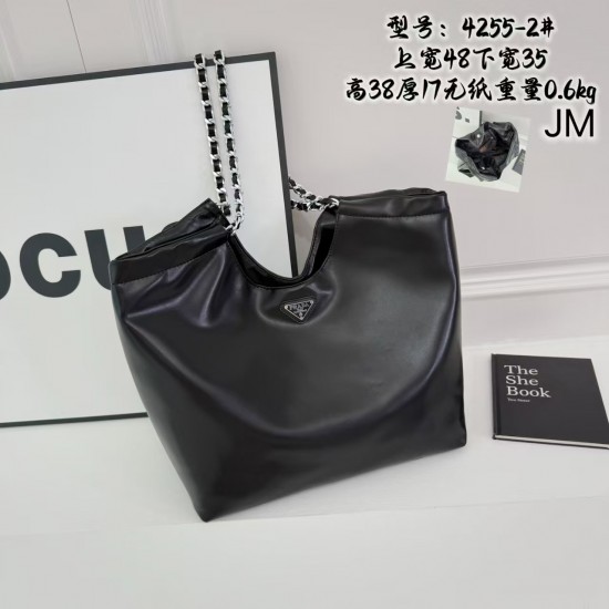 High-Quality Prada Bags and Wallets, $30–$50