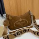 High-Quality Prada Bags and Wallets, $30–$50
