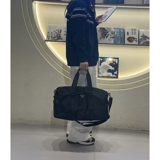 High-Quality Prada Bags and Wallets, $30–$50