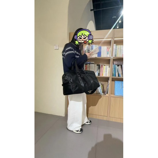 High-Quality Prada Bags and Wallets, $30–$50