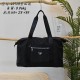 High-Quality Prada Handbags and Wallets, $30–$50