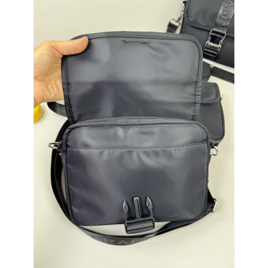 High-Quality Prada Handbags and Wallets, $30–$50