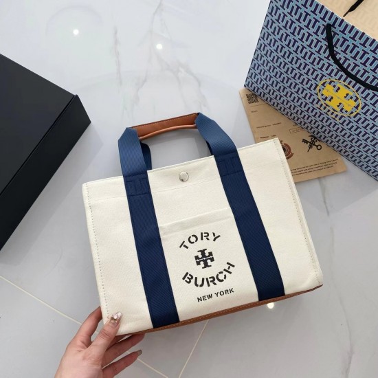 High-Quality Tory Burch Bags and Wallets, $30–$50