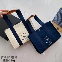 High-Quality Tory Burch Bags and Wallets, $30–$50