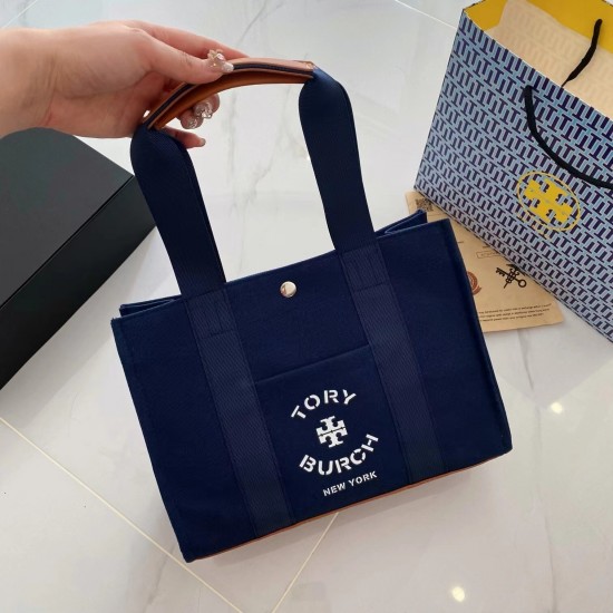 High-Quality Tory Burch Bags and Wallets, $30–$50
