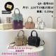 High-Quality Tory Burch Bags and Wallets, $30–$50