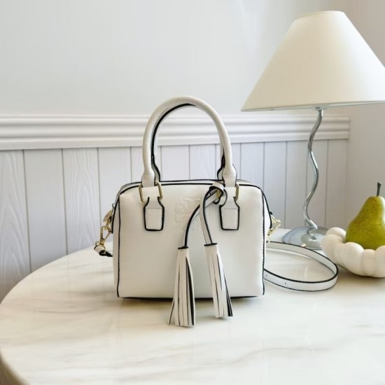 High-Quality Tory Burch Bags and Wallets, $30–$50