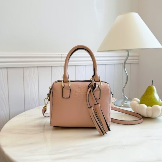 High-Quality Tory Burch Bags and Wallets, $30–$50