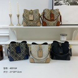 High-Quality Tory Burch Bags and Purses, $30–$50