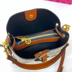 High-Quality Tory Burch Bags and Purses, $30–$50