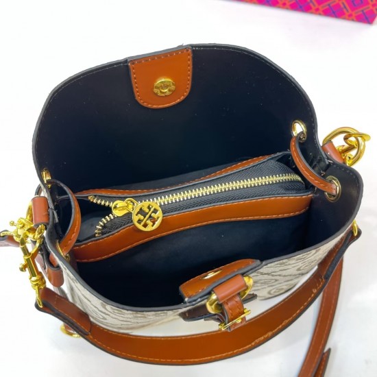 High-Quality Tory Burch Bags and Purses, $30–$50