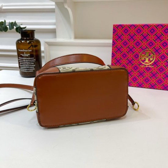 High-Quality Tory Burch Bags and Purses, $30–$50