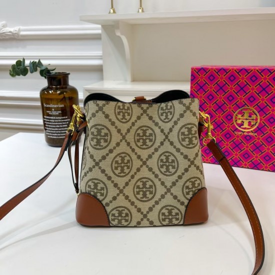 High-Quality Tory Burch Bags and Purses, $30–$50