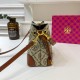 High-Quality Tory Burch Bags and Purses, $30–$50