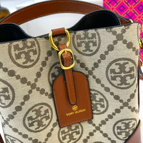 High-Quality Tory Burch Bags and Purses, $30–$50
