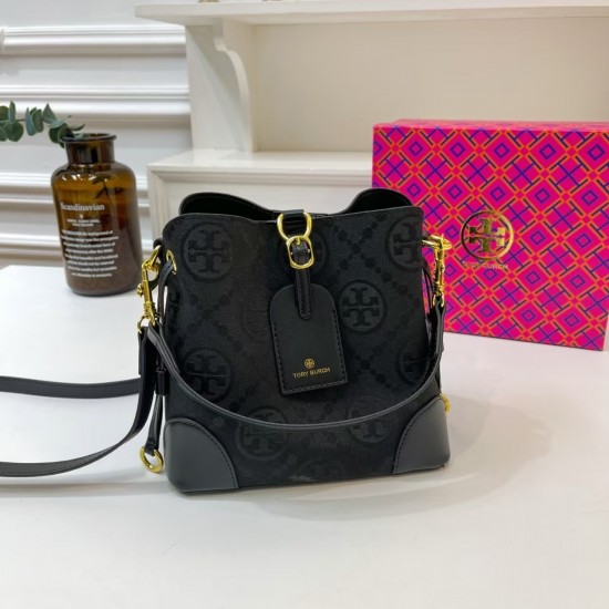 High-Quality Tory Burch Bags and Purses, $30–$50