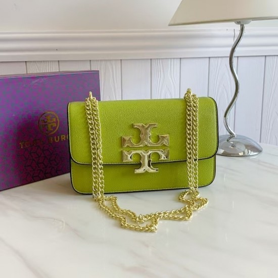 High-Quality Tory Burch Bags and Purses, $30–$50