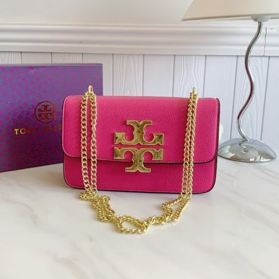 High-Quality Tory Burch Bags and Purses, $30–$50
