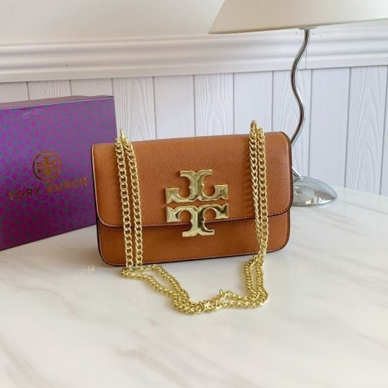 High-Quality Tory Burch Bags and Purses, $30–$50