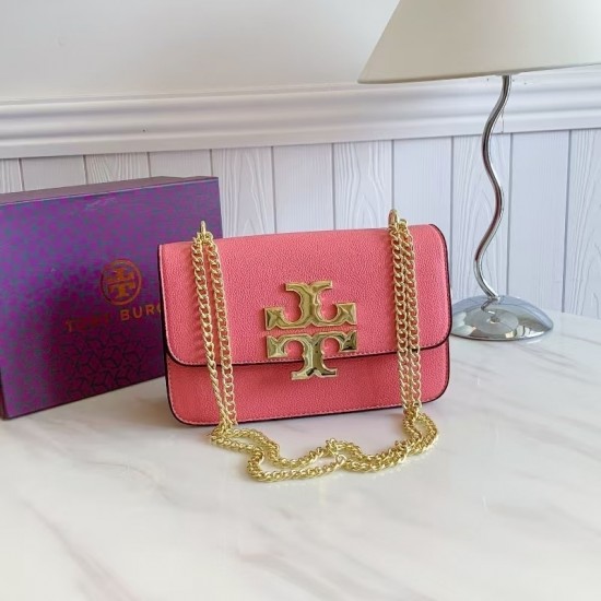 High-Quality Tory Burch Bags and Purses, $30–$50