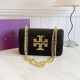 High-Quality Tory Burch Bags and Purses, $30–$50