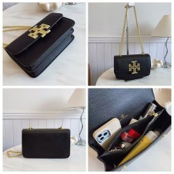 High-Quality Tory Burch Bags and Purses, $30–$50