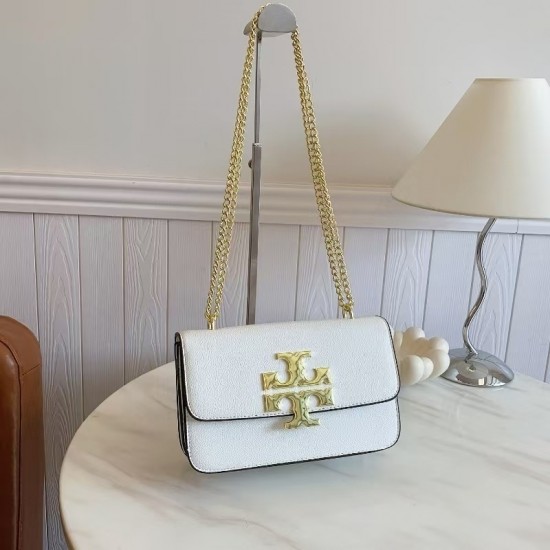 High-Quality Tory Burch Bags and Purses, $30–$50