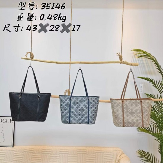 High-Quality Tory Burch Handbags and Purses, $30–$50