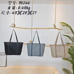 High-Quality Tory Burch Handbags and Purses, $30–$50