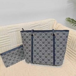High-Quality Tory Burch Handbags and Purses, $30–$50