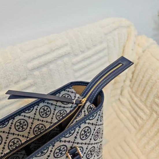 High-Quality Tory Burch Handbags and Purses, $30–$50